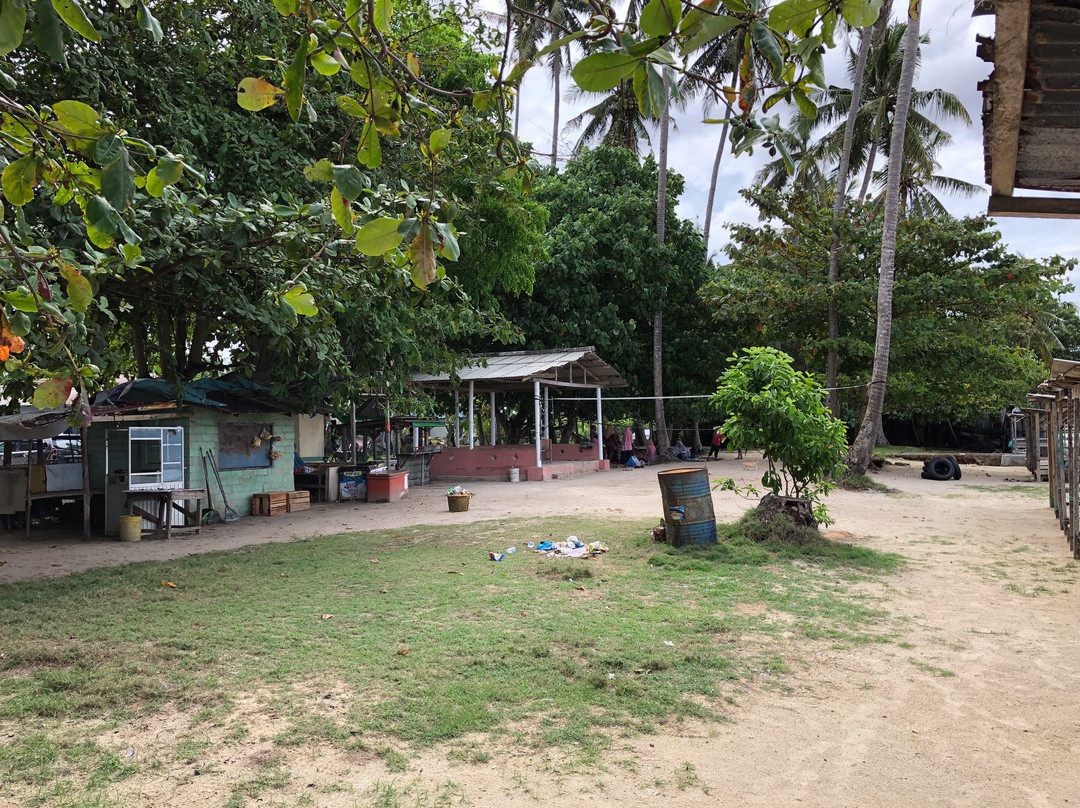 Melayu Beach景点图片