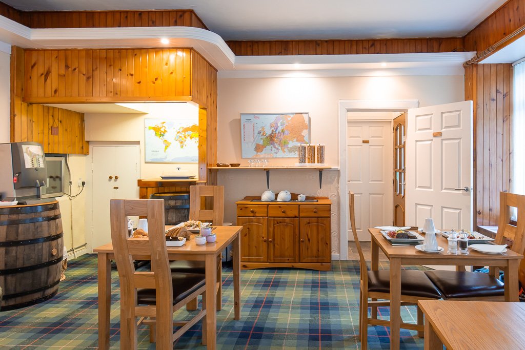 Trout Fly Guest House-官方