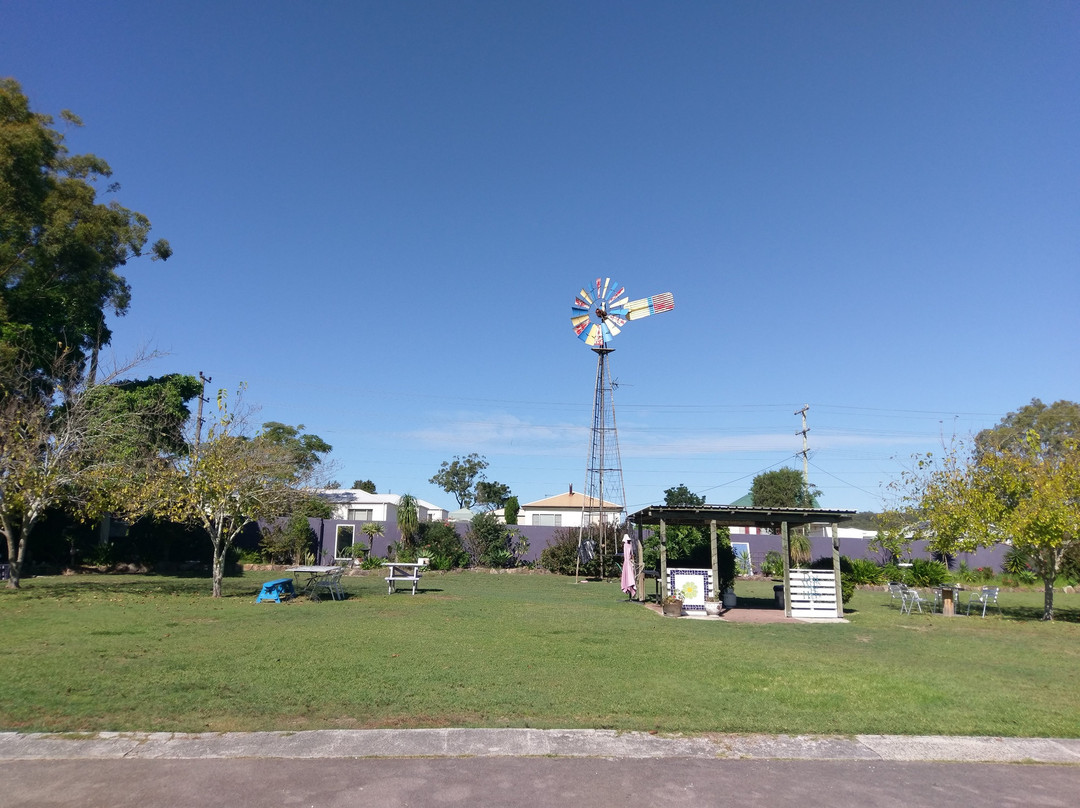 Karuah Gardens Motel主图