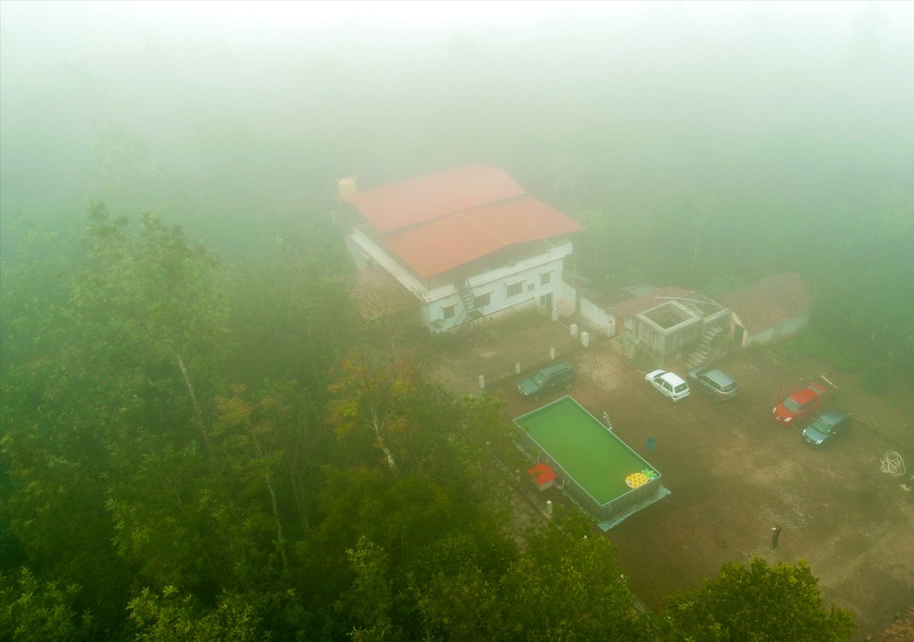 Tri Woods Plantation Farm Stay-官方