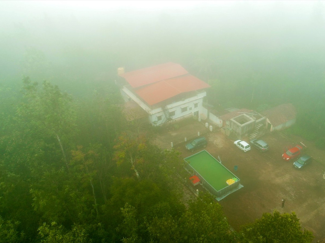 Tri Woods Plantation Farm Stay主图