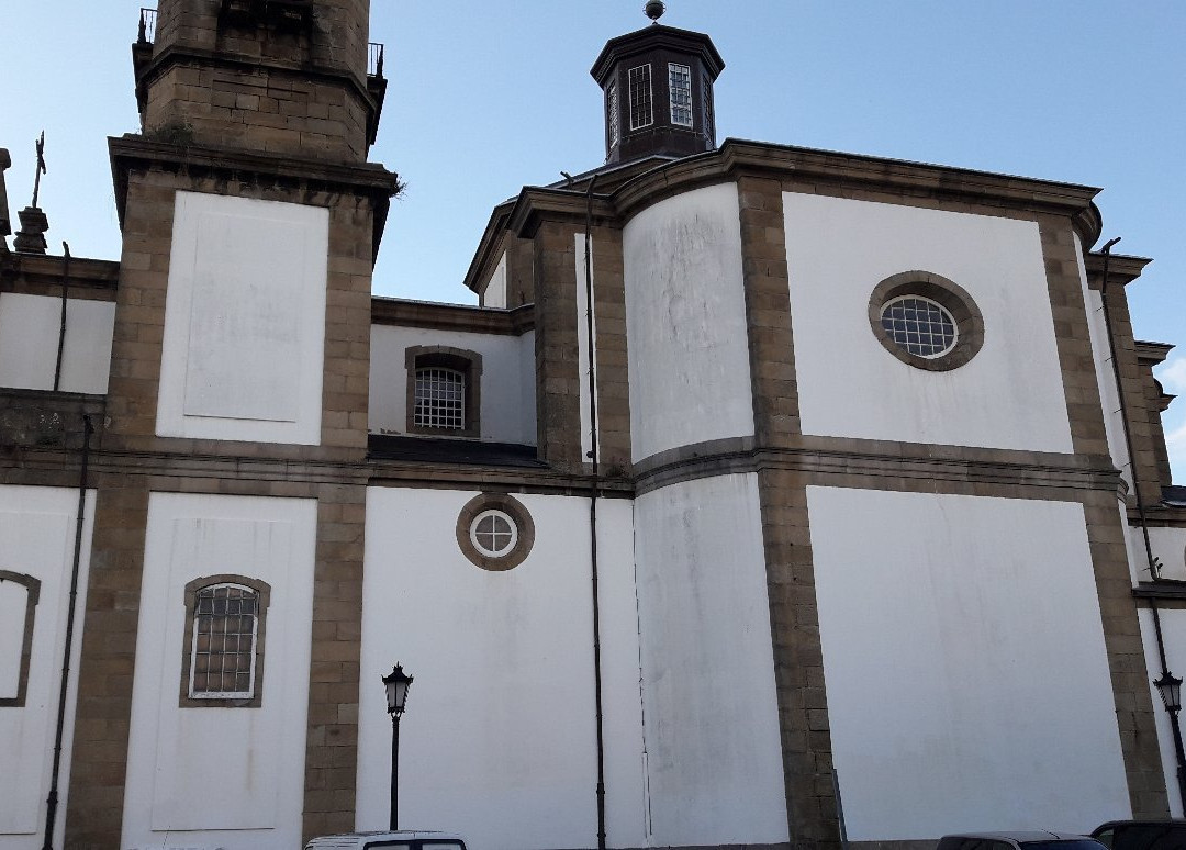 Catedral de San Julian景点图片