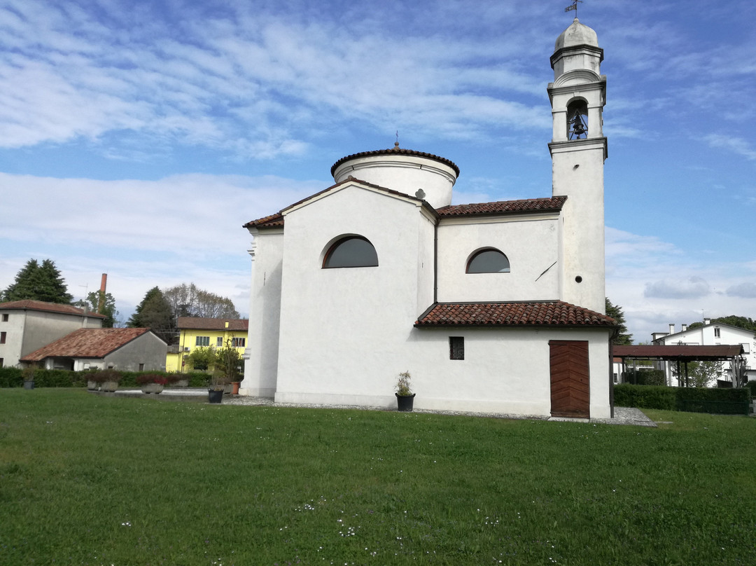 Chiesa di San Giacomo景点图片