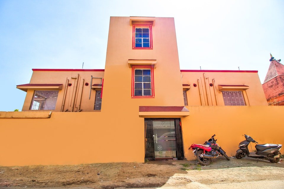 Hotel Atithi Bhawan主图