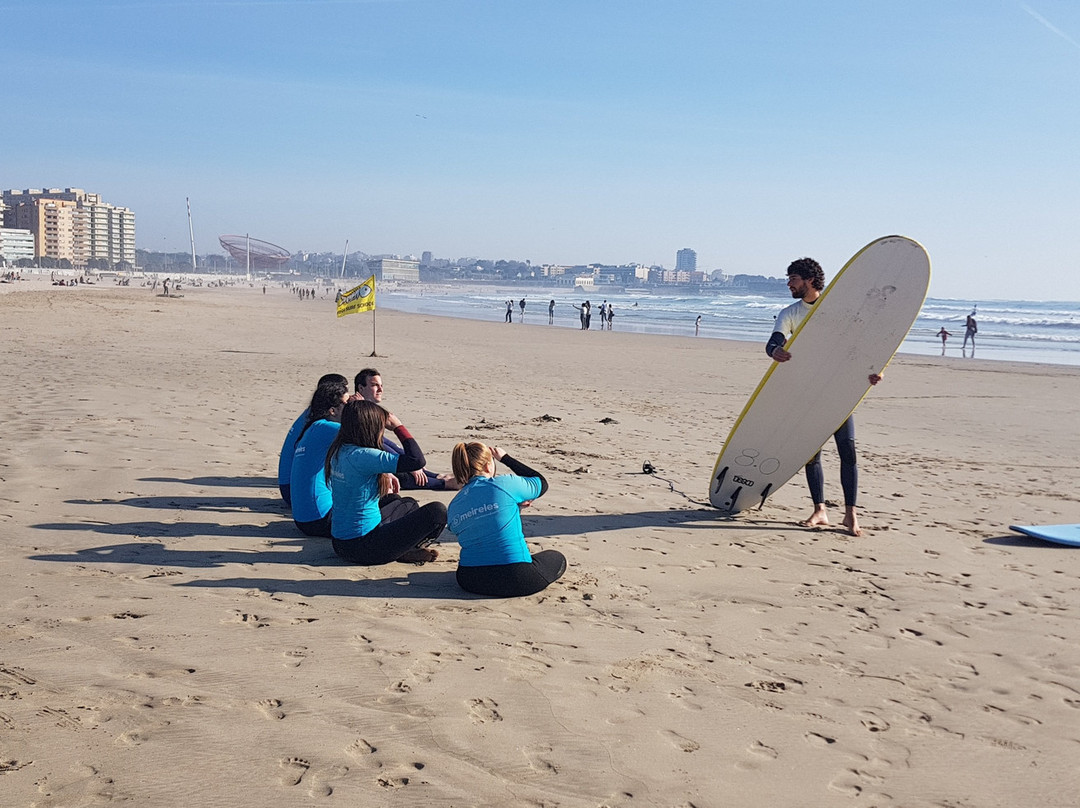 Fish Surf School景点图片