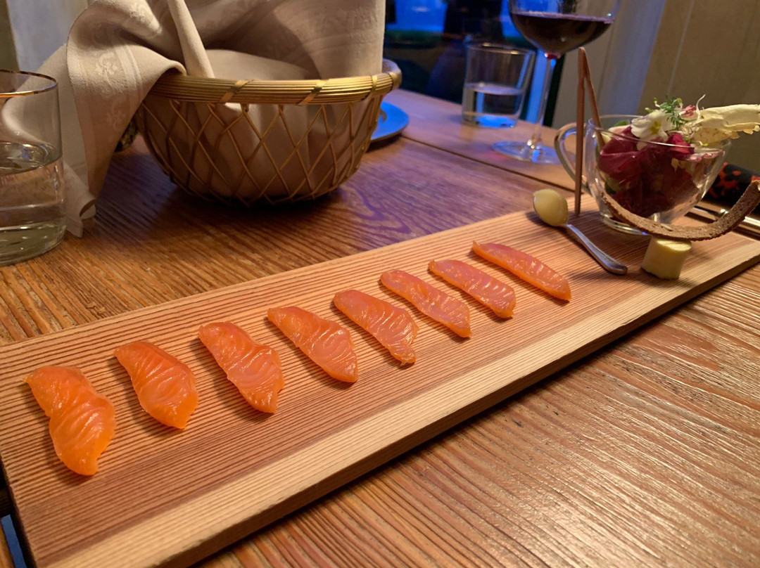 Ristorante Albergo Dolada主图