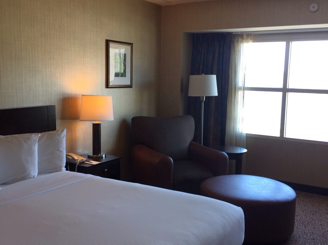 Par-A-Dice Hotel主图