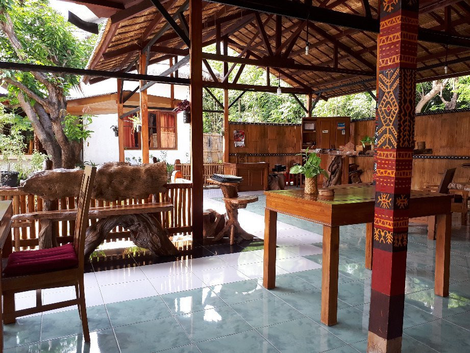 Budi Sun Resort主图