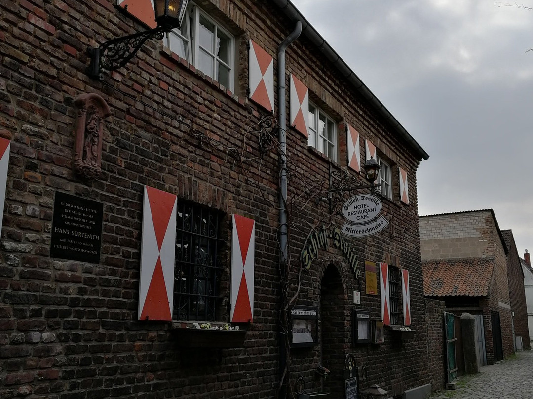 Schloss Destille