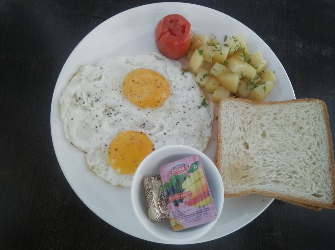 Hotel Mint Highstreet主图