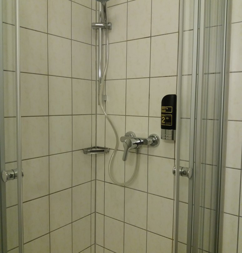 Hotel Europarc主图