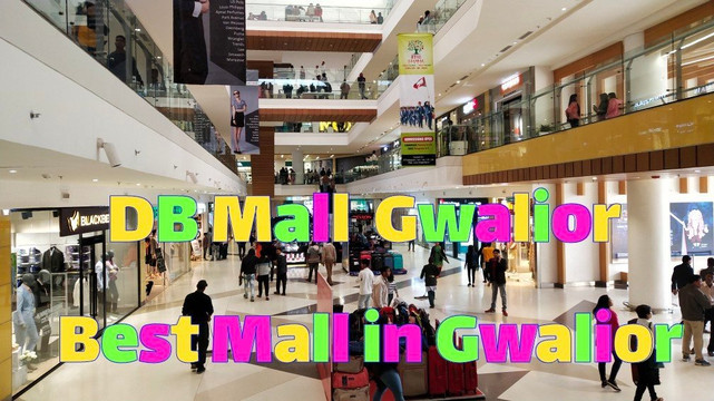 Jorasi酒店住宿-DB City Gwalior