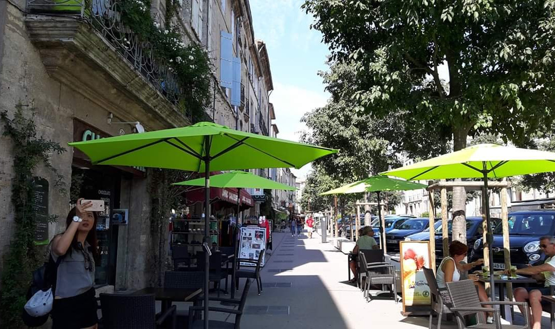 Théâtre De Pezenas-佩兹纳斯必去景点