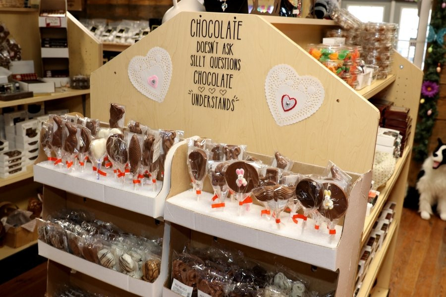 Sweet Life Country Store-Elba必去景点