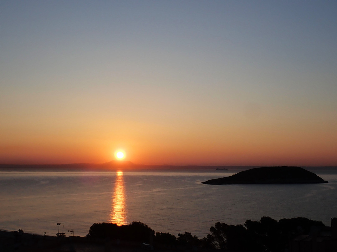 INNSiDE by Meliá Calviá Beach主图