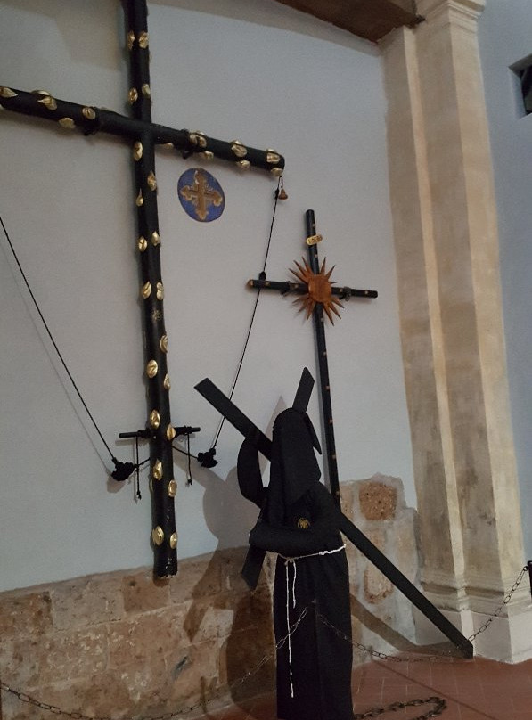 Chiesa ed ex Convento di San Francesco-Orte必去景点