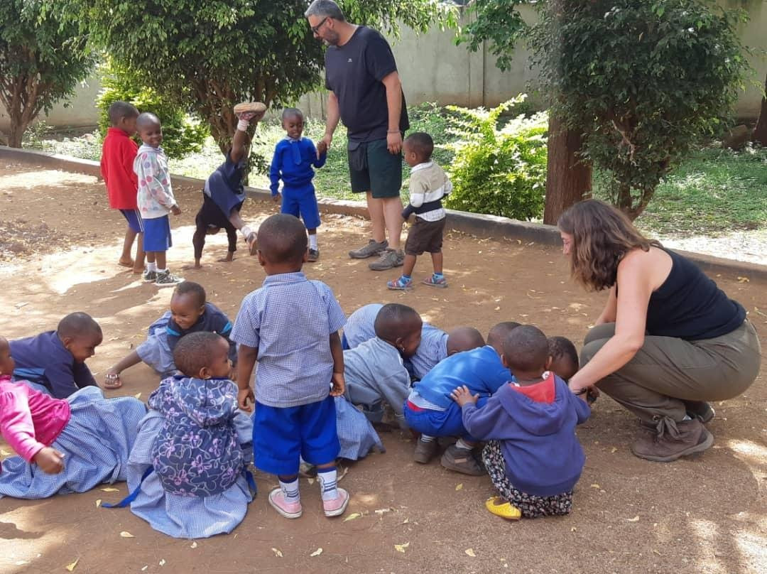 Trekking and Safaris for Charity-莫西必去景点