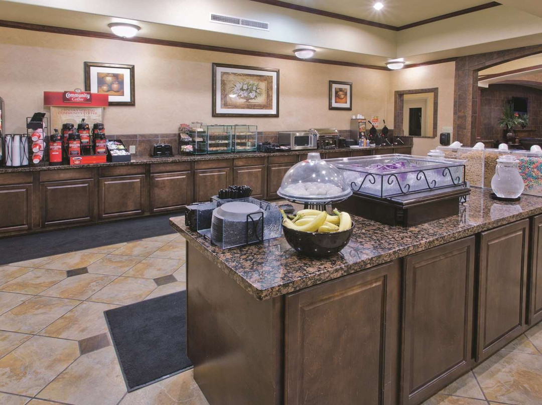 La Quinta Inn & Suites by Wyndham Schertz主图