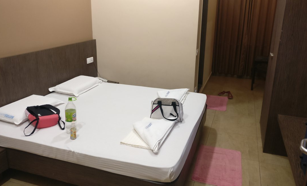 Hotel Mayura Residency