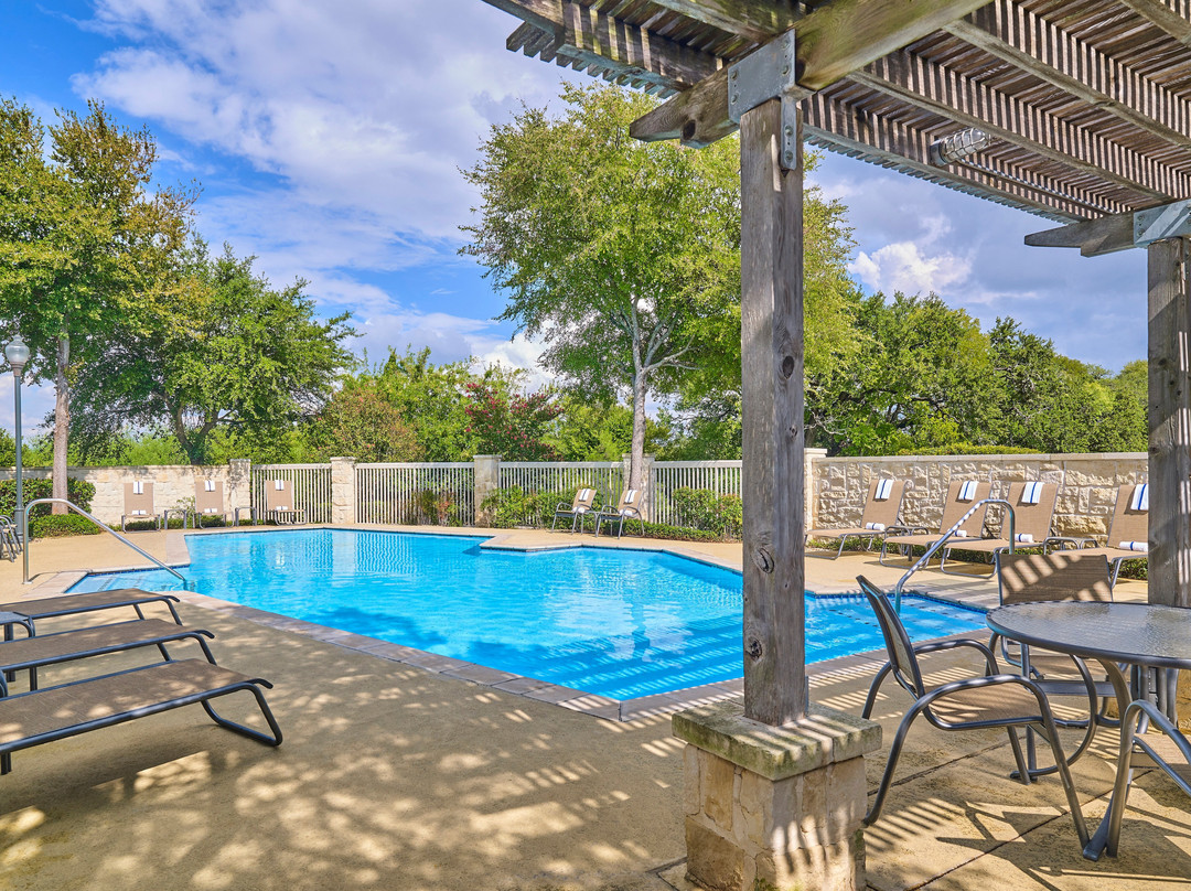 Hampton Inn & Suites Schertz主图