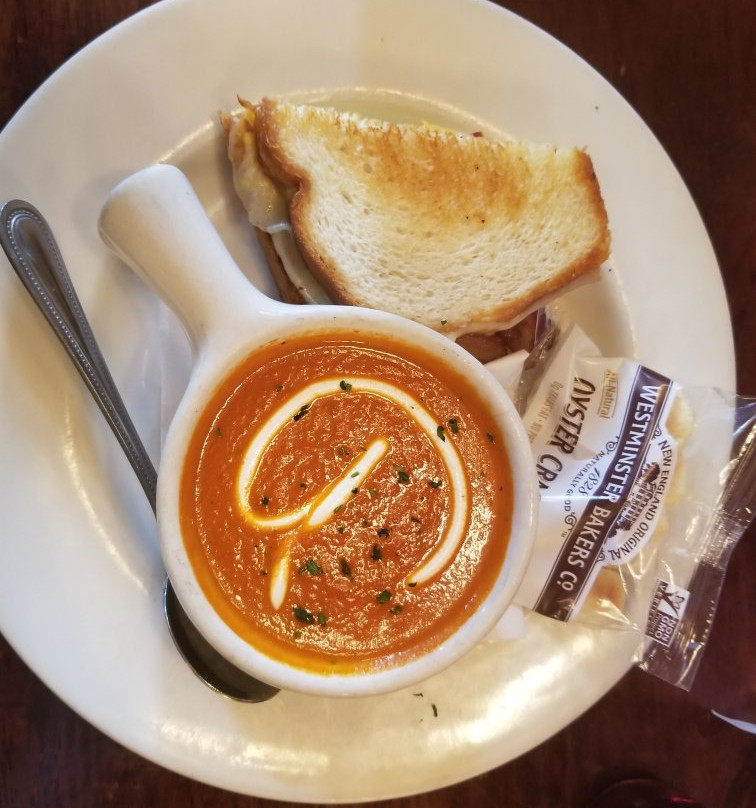 Mo's Irish Pub-沃瓦托萨必去景点