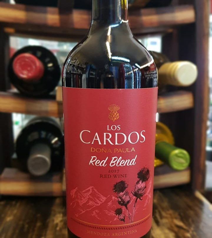 La Barrica Vinoteca景点图片