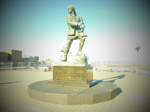 The Belvedere-路易斯维尔必去景点