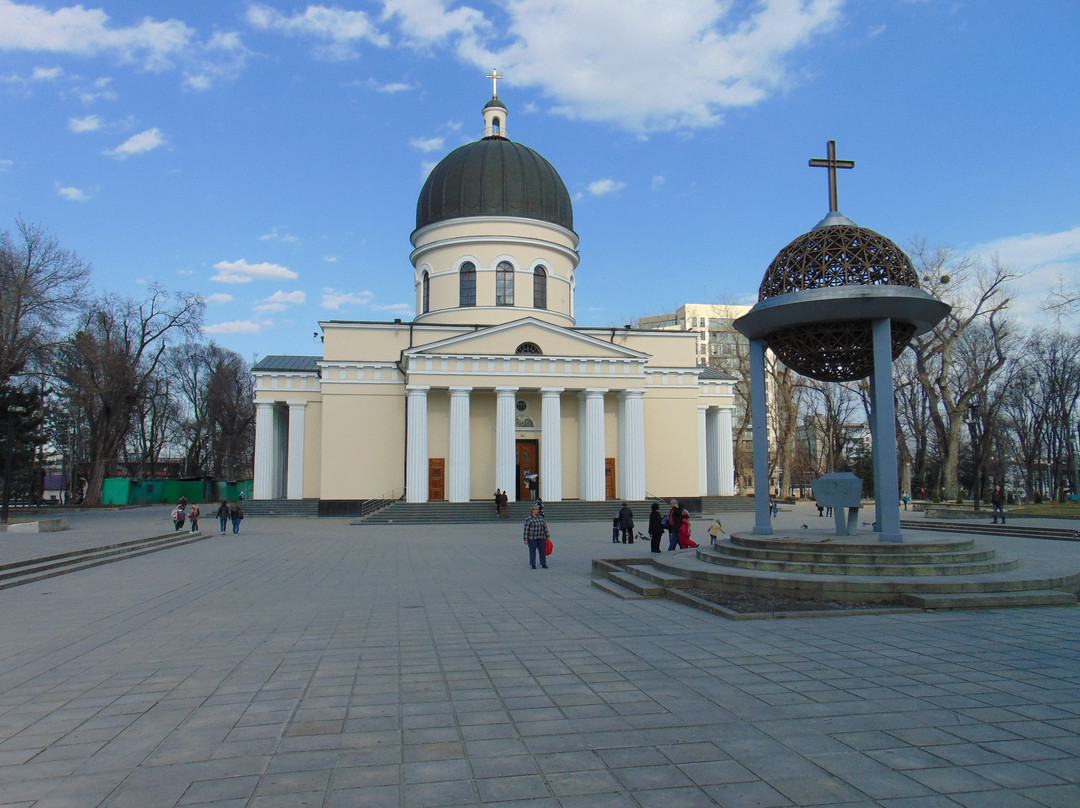 Church of St. Nicholas景点图片