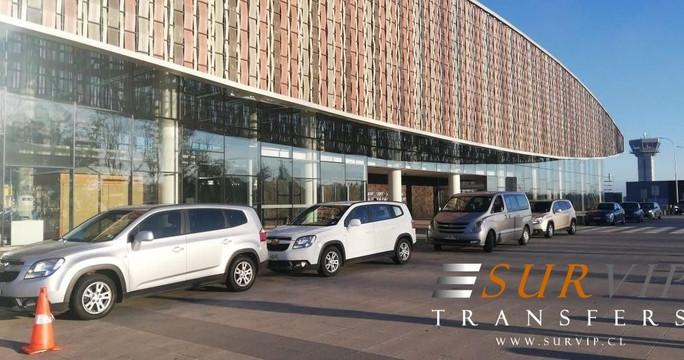 Survip Transfers-巴拉斯港必去景点