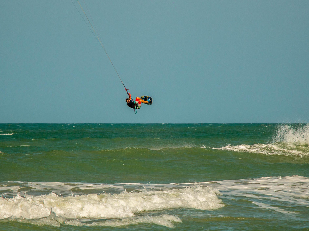 Kitexperiment-Icarai de Amontada必去景点