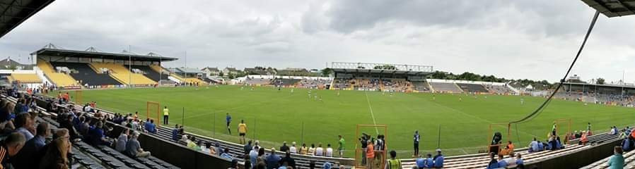 Nowlan Park-基尔肯尼必去景点