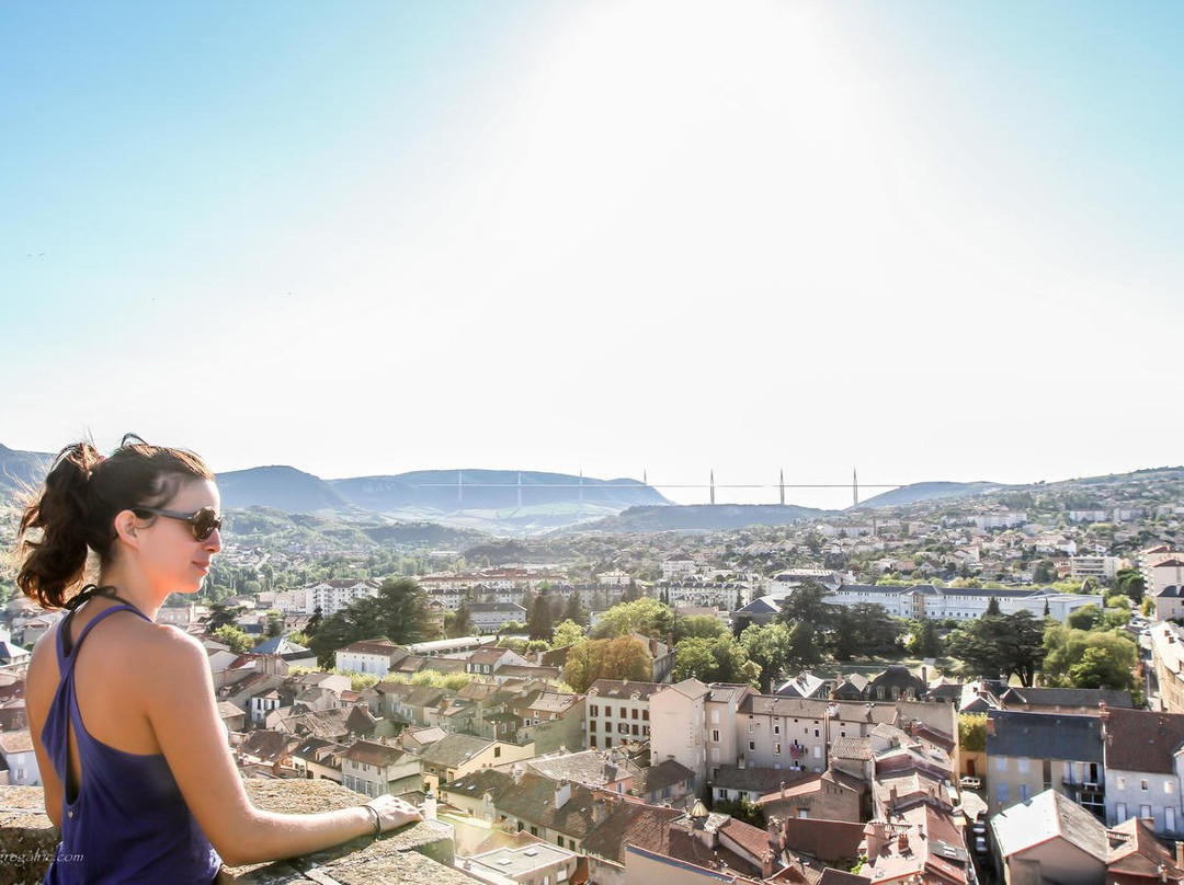 Office de Tourisme Millau Grands Causses