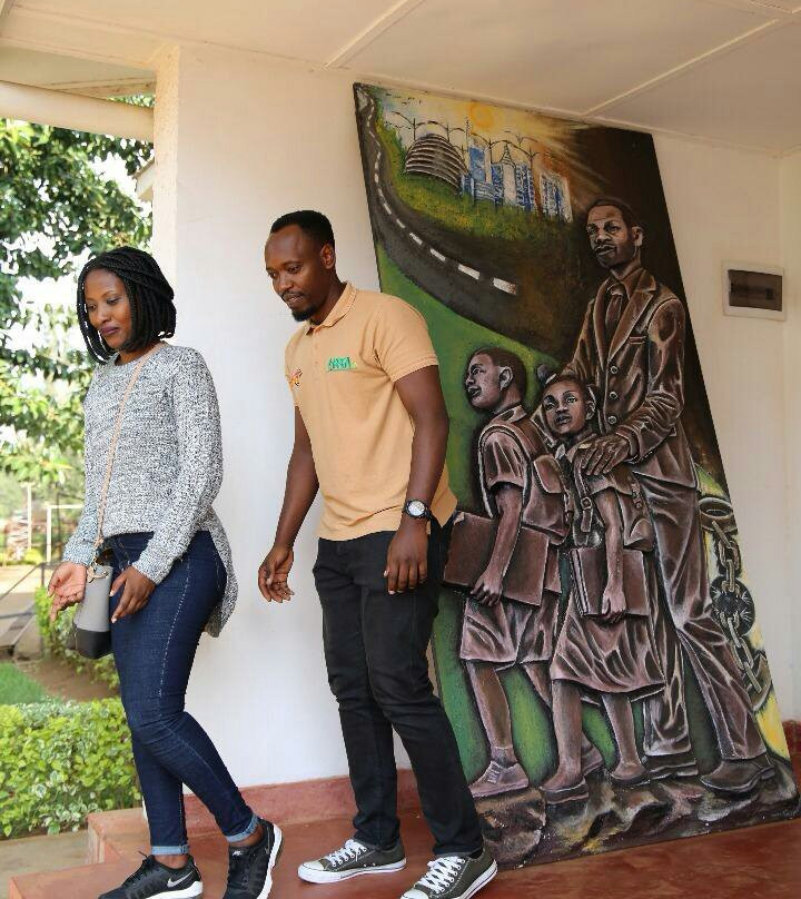 Rwanda Art Museum-吉佳利必去景点