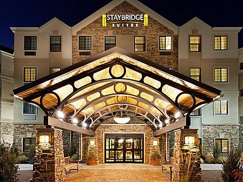 Staybridge Suites Rock Hill by IHG