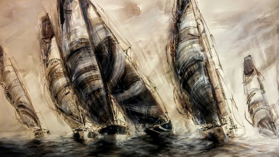 Micaela Marine Art Collection-Jose Ignacio必去景点