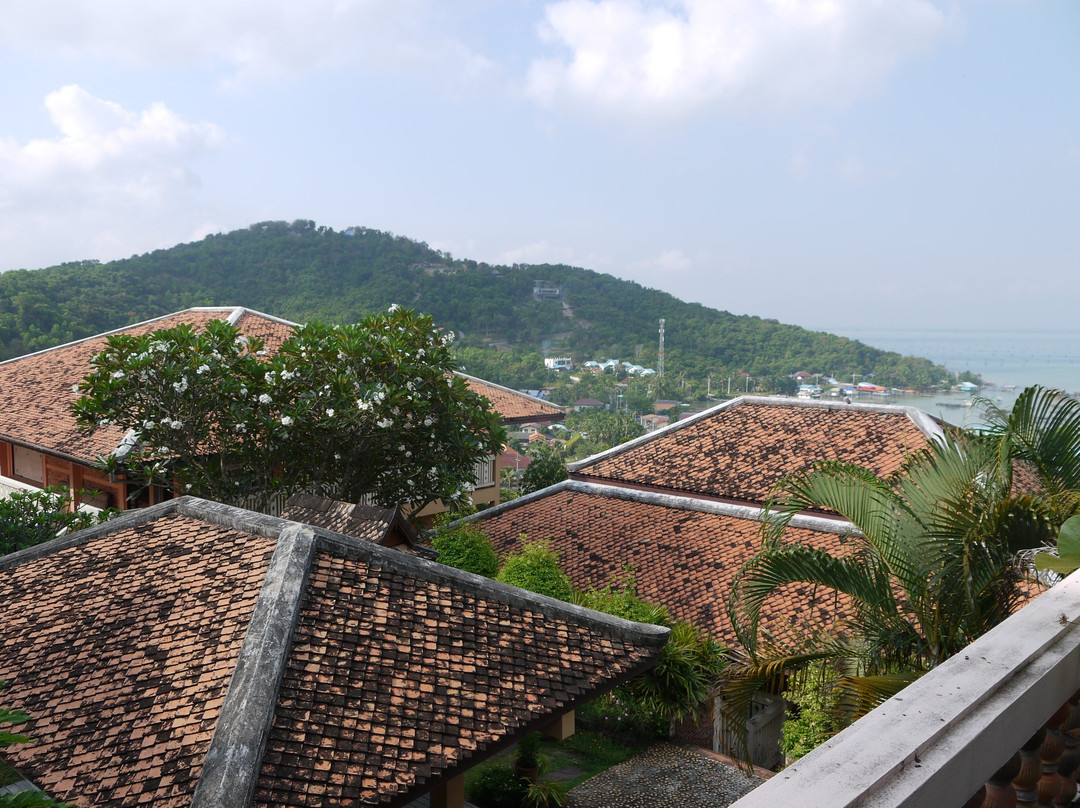 Thaksin Folklore Museum-猫岛必去景点
