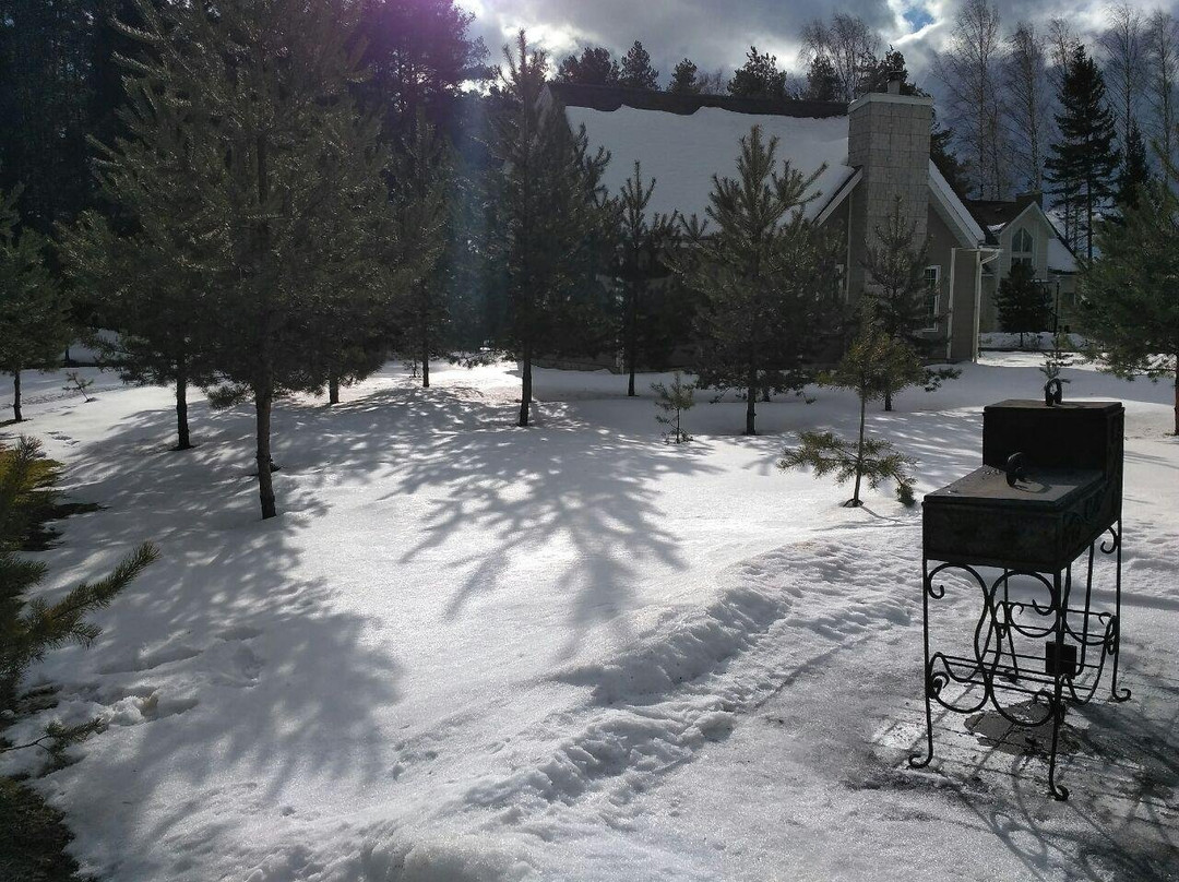 Park-hotel Bukhta Koprino主图