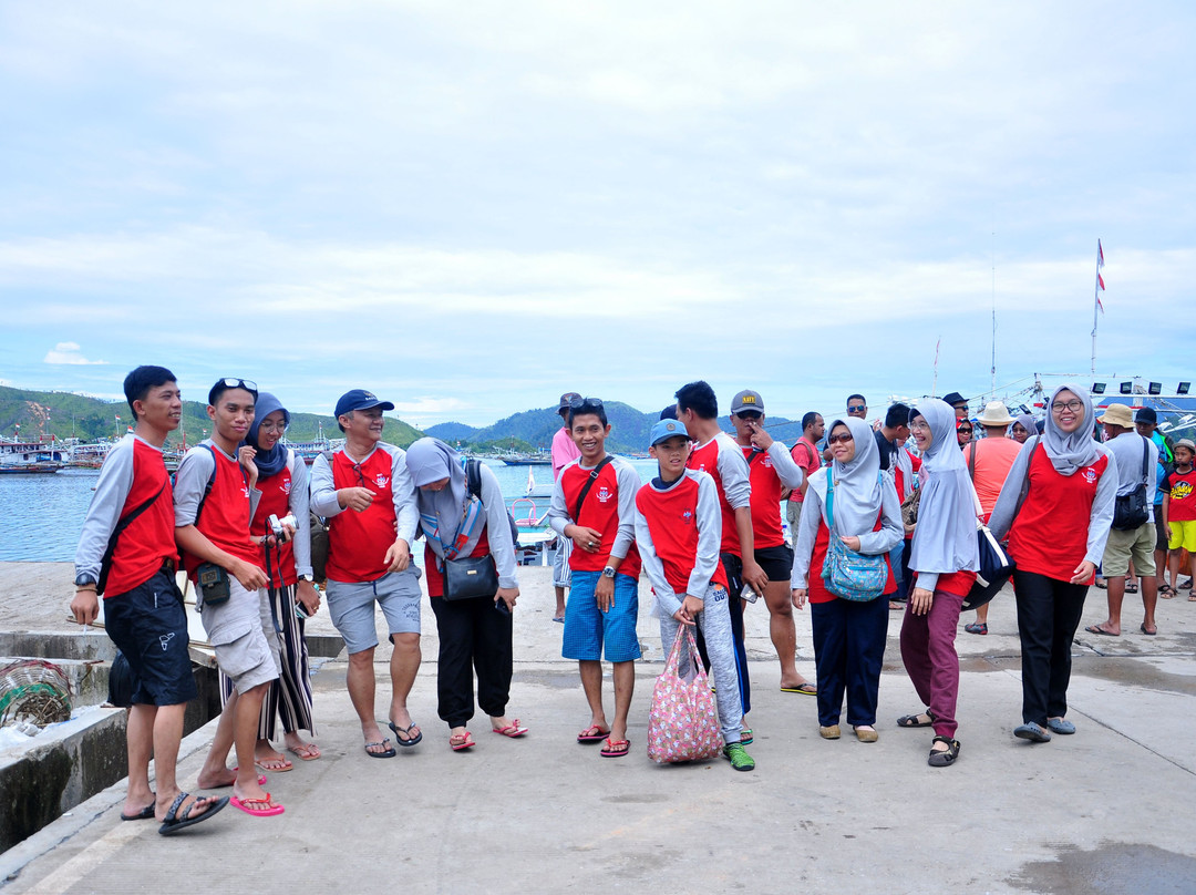 Pesona Andalan Wisata-Padang Pariaman必去景点