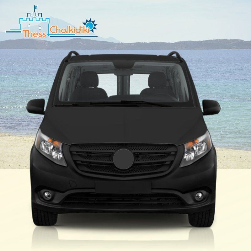 Thess Chalkidiki Tours & Transfers-Triandria必去景点