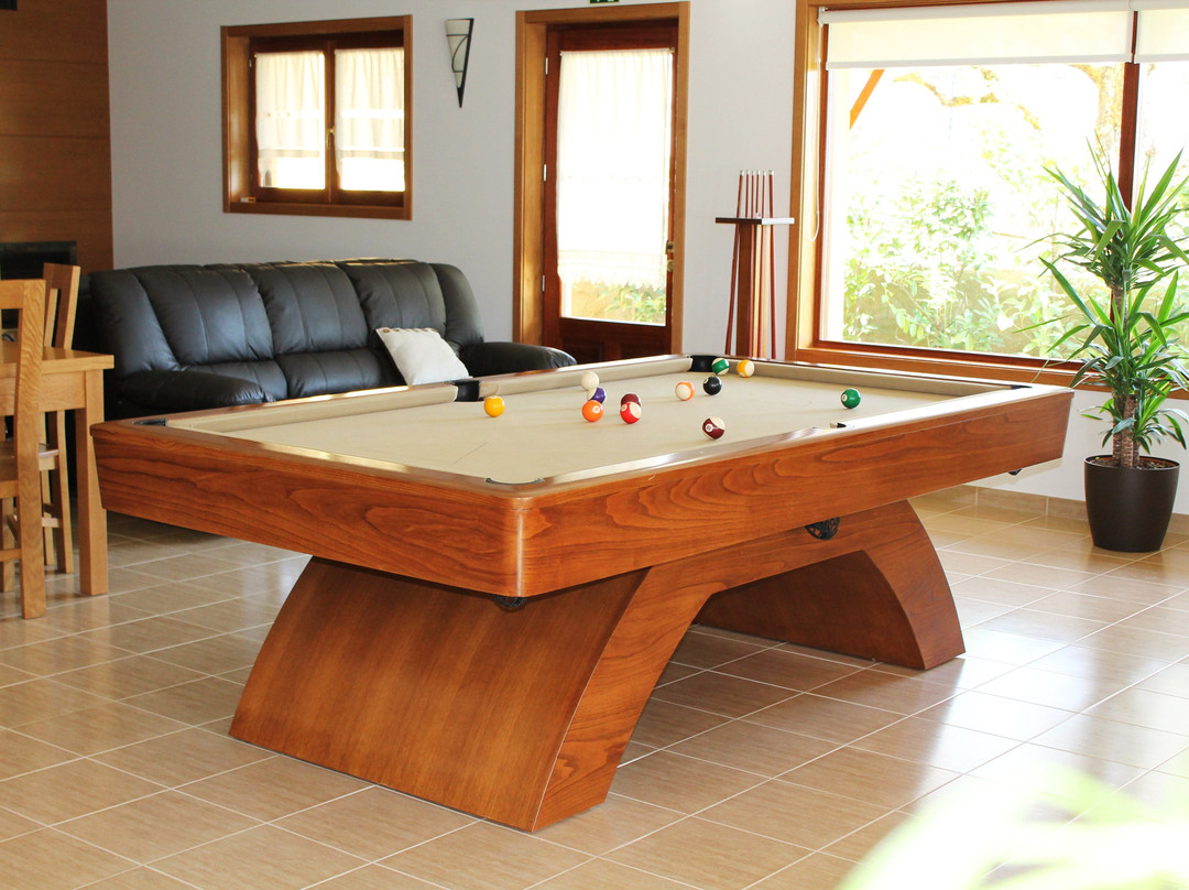 Casa Cova do Barro主图