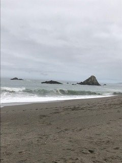 Wright's Beach主图