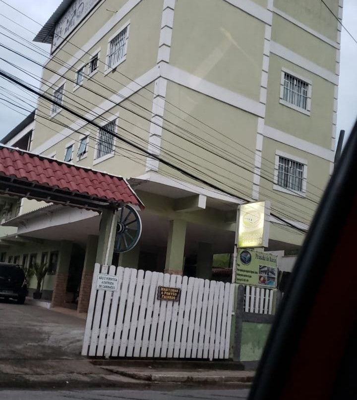 Pousada do Barão