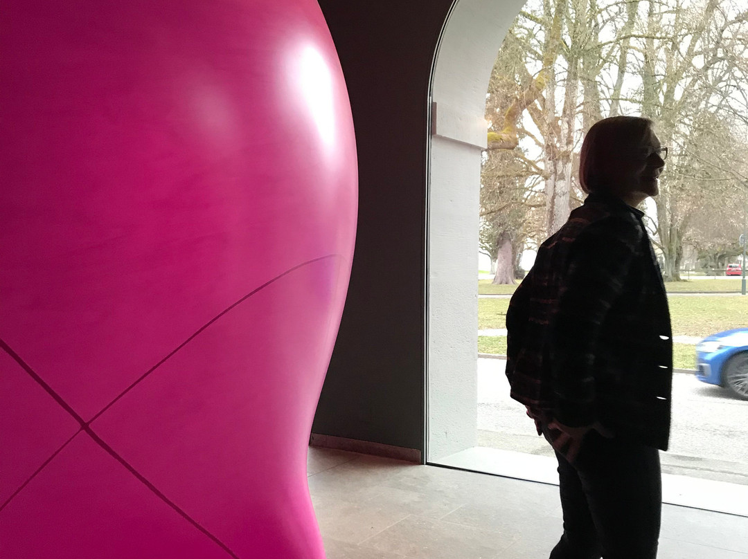Kunsthaus Zofingen-Zofingen必去景点