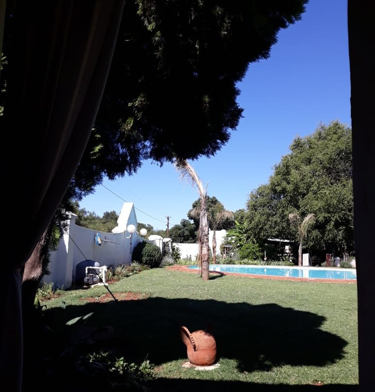 Old Imperial Inn-Vredefort必去景点