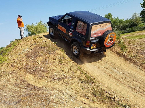 Leader Aventure-克雷泰伊必去景点