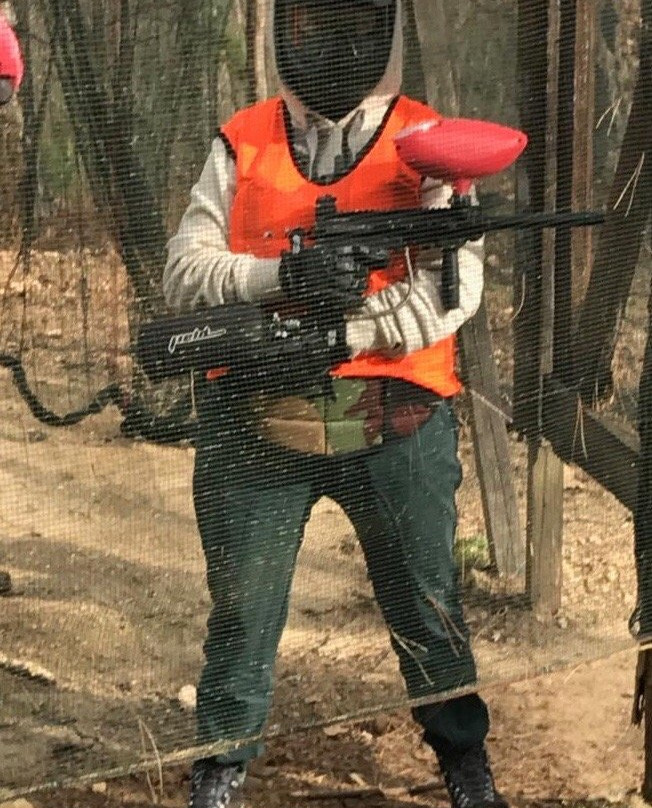 Lucca Paintball-Bagni di Lucca必去景点