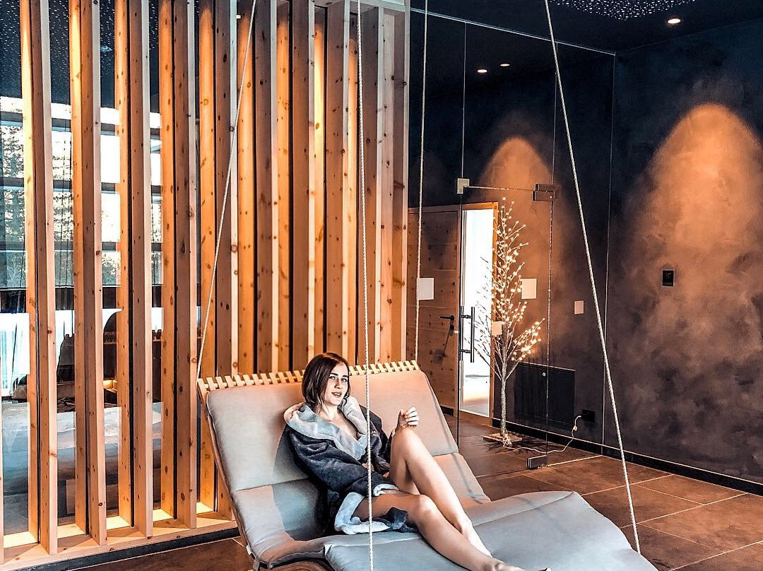 克丽斯塔罗酒店主图