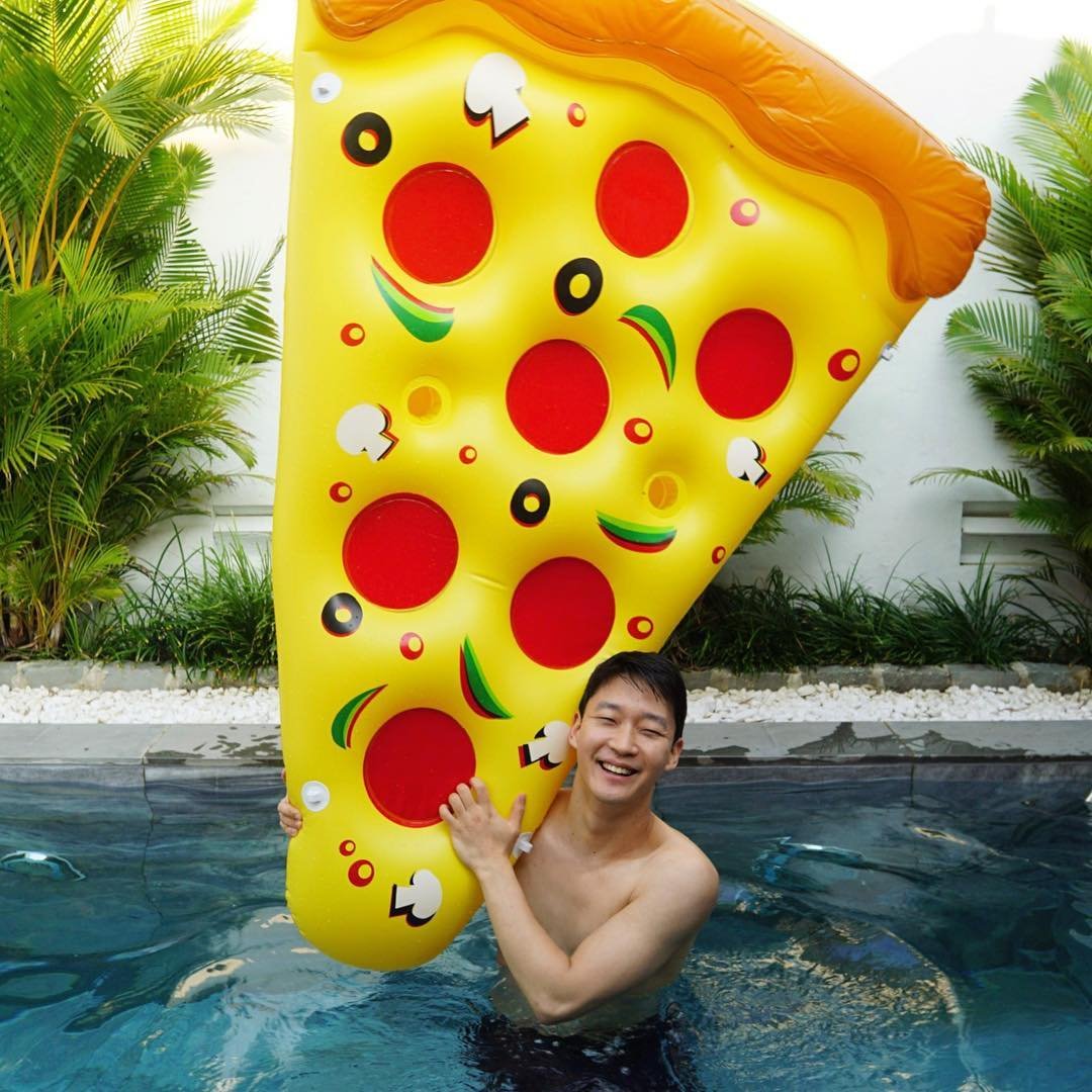 Grandvrio Ocean Resort Danang-官方