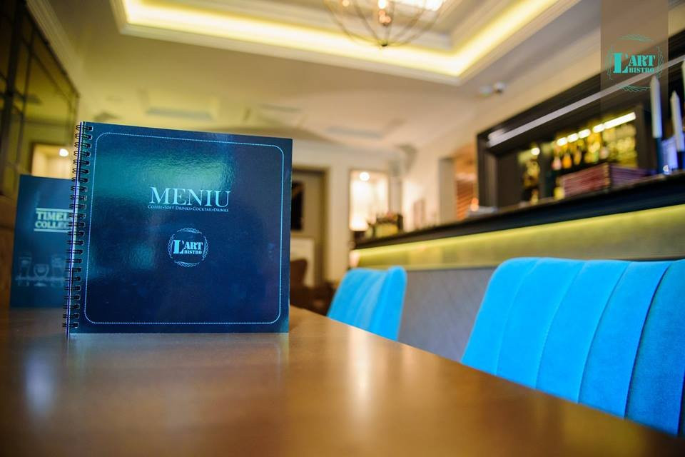 L'Art Hotel Carei主图