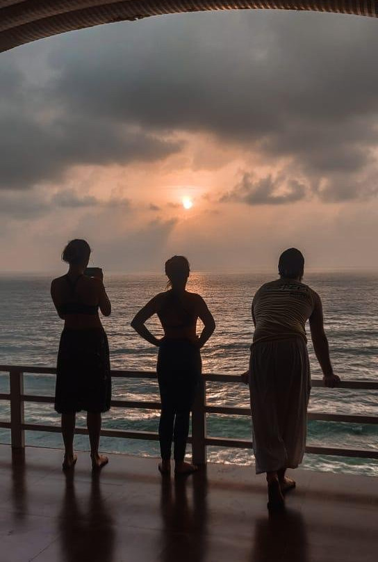 Satwik School of Yoga & Meditation-瓦卡拉必去景点